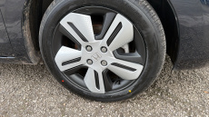 Honda Jazz 1.5 i-MMD Hybrid EX 5dr eCVT Hybrid Hatchback